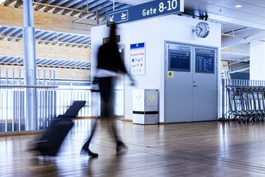 Biludlejning Billund Lufthavn